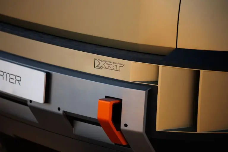 Hyundai Crater Concept - 26