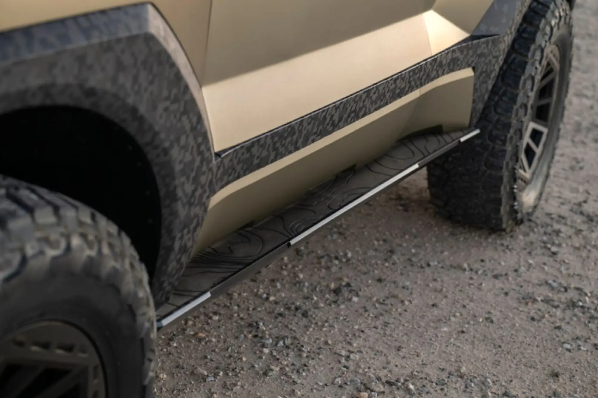 Hyundai Crater Concept - 28