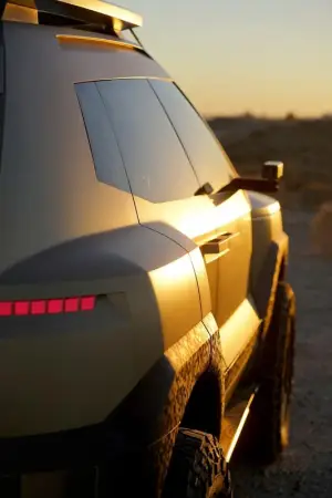 Hyundai Crater Concept - 29