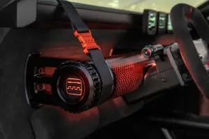 Hyundai Crater Concept - 37