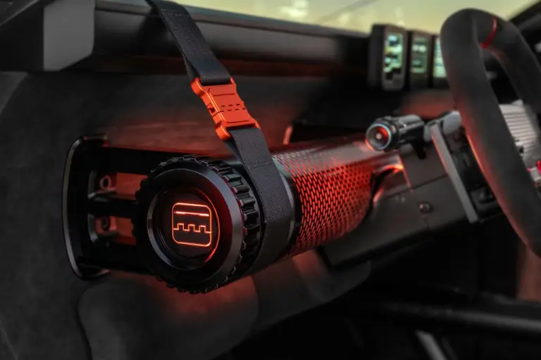 Hyundai Crater Concept - 37