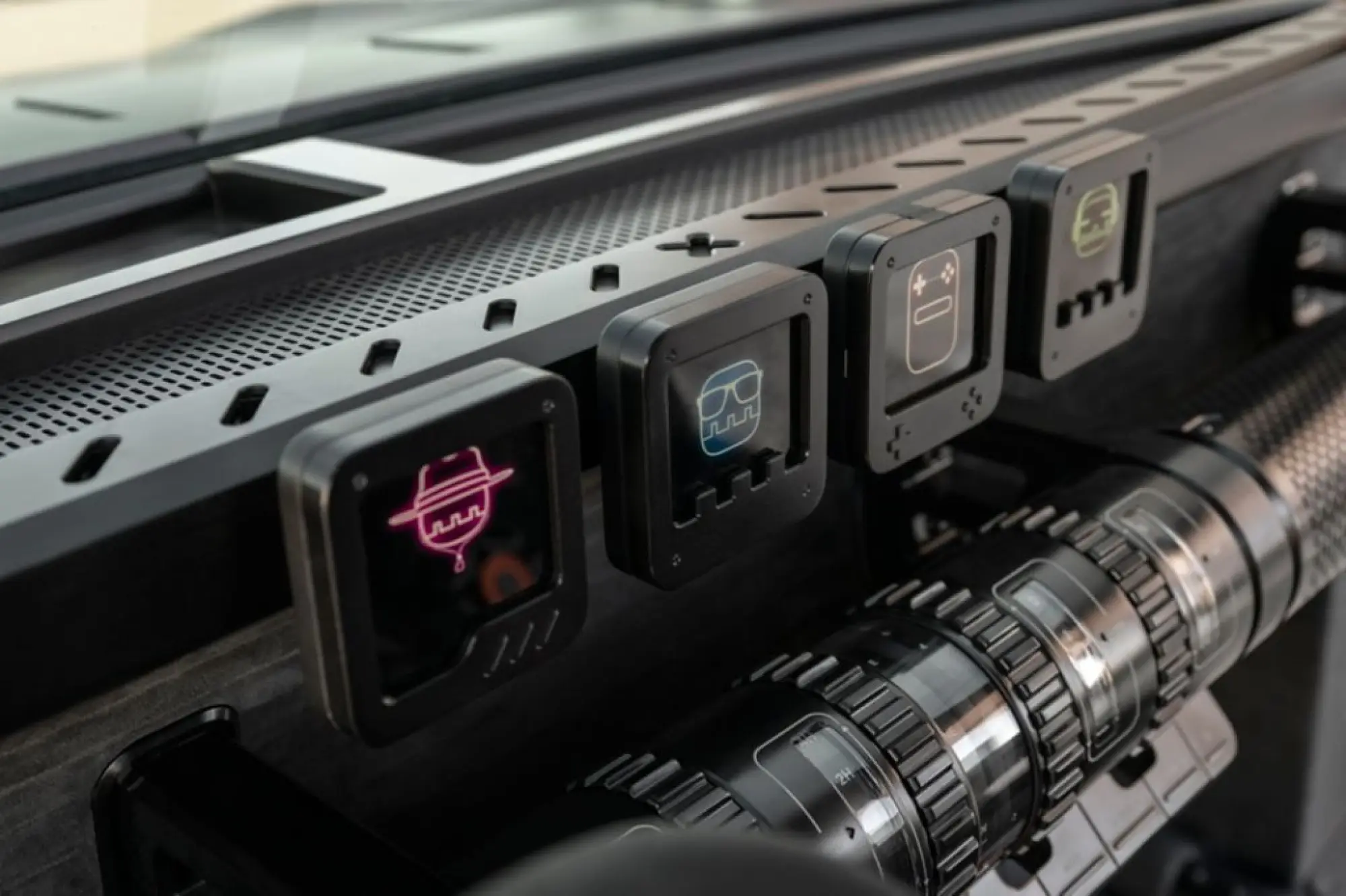 Hyundai Crater Concept - 36