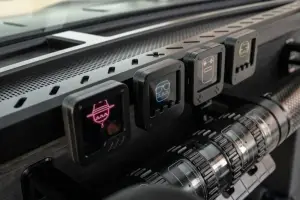 Hyundai Crater Concept - 36