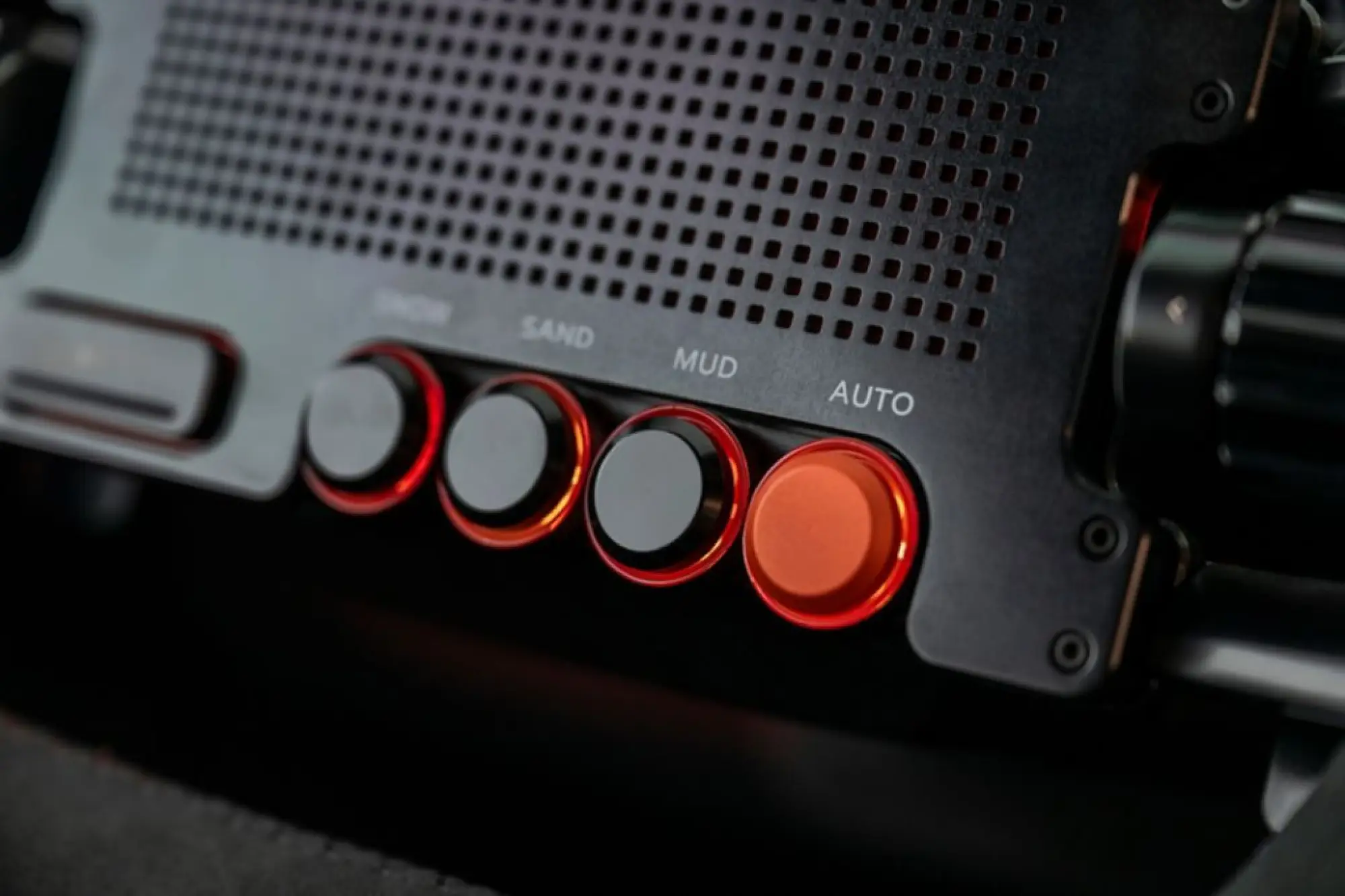 Hyundai Crater Concept - 32