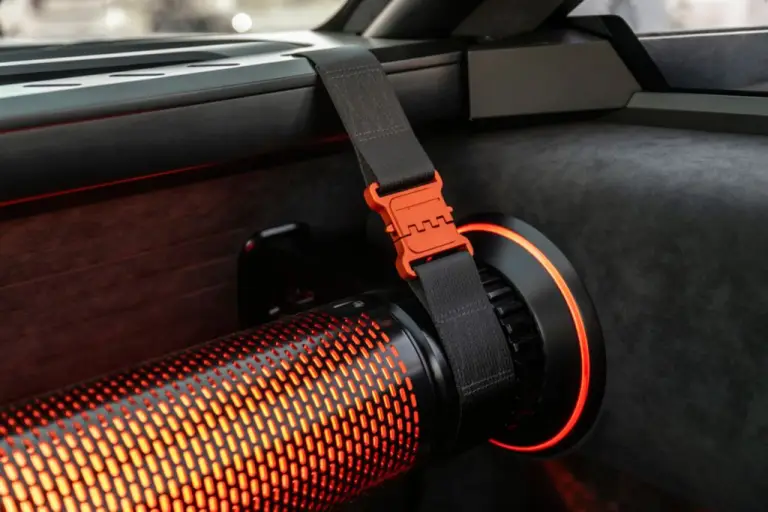 Hyundai Crater Concept - 34