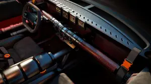 Hyundai Crater Concept - 42