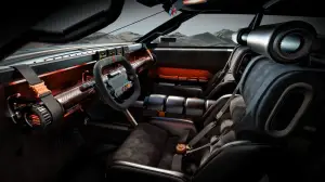 Hyundai Crater Concept - 35