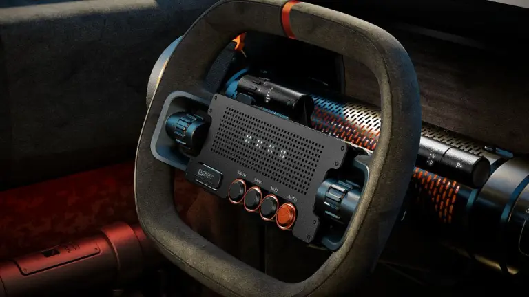 Hyundai Crater Concept - 41