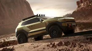 Hyundai Crater Concept - 4
