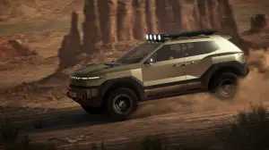 Hyundai Crater Concept - 9