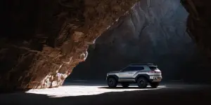 Hyundai Crater Concept - 6