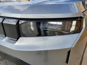 Jeep Compass 2026 - Prova Barcellona