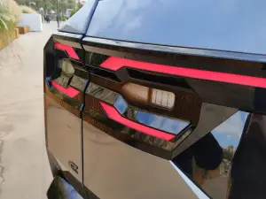 Jeep Compass 2026 - Prova Barcellona