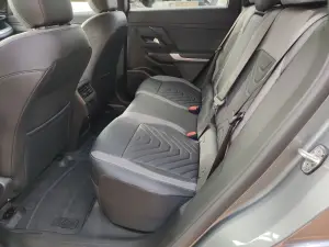 Jeep Compass 2026 - Prova Barcellona