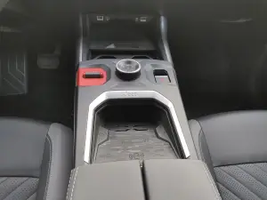 Jeep Compass 2026 - Prova Barcellona