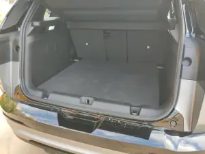 Jeep Compass 2026 - Prova Barcellona