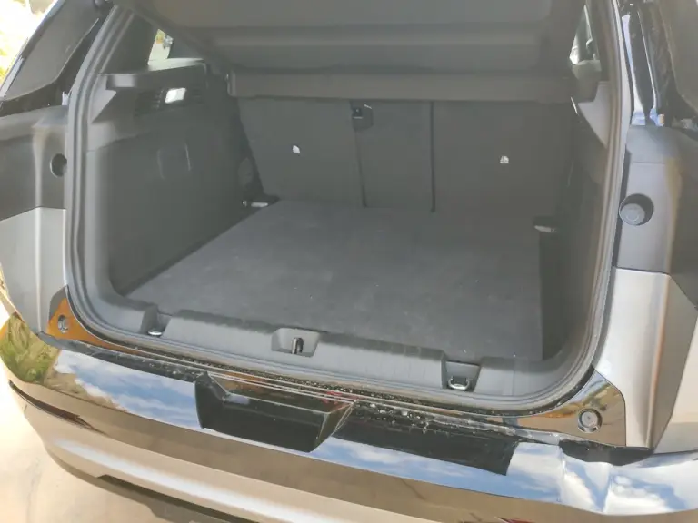 Jeep Compass 2026 - Prova Barcellona - 24