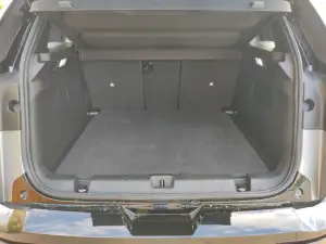 Jeep Compass 2026 - Prova Barcellona