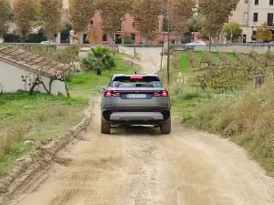 Jeep Compass 2026 - Prova Barcellona