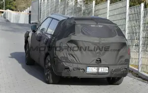 Hyundai Tucson 2027 - Foto spia 21-11-2025 - 11