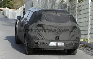 Hyundai Tucson 2027 - Foto spia 21-11-2025 - 10