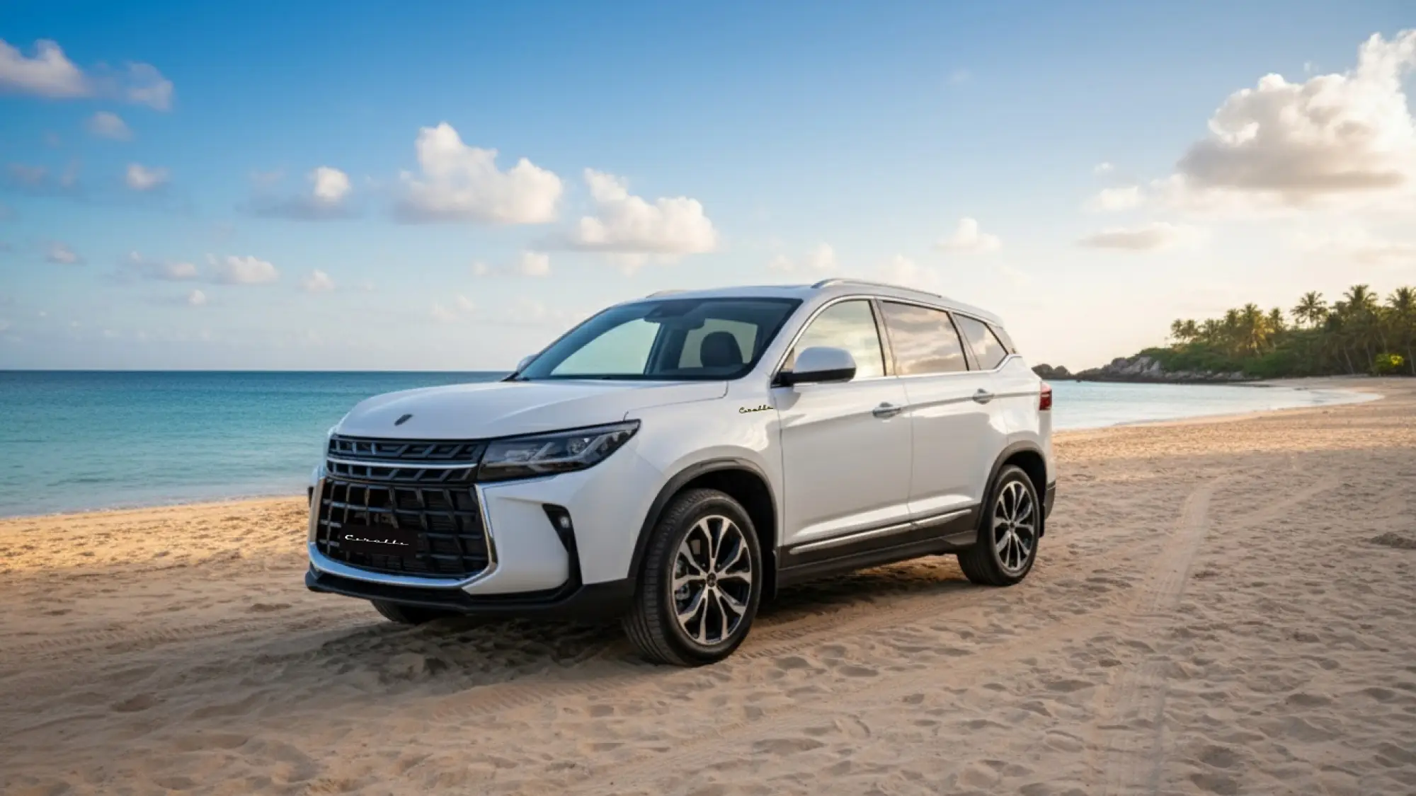 Cirelli Motor Company - Linea Gold - 22