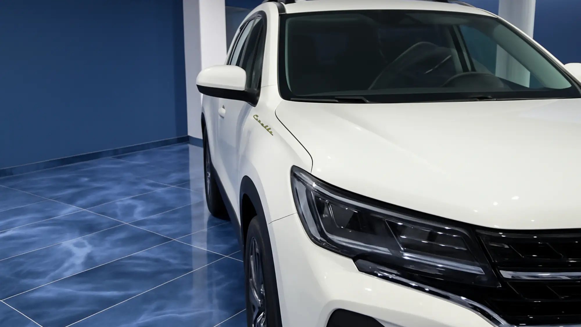 Cirelli Motor Company - Linea Gold - 17