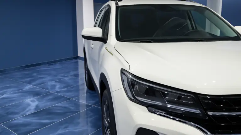 Cirelli Motor Company - Linea Gold - 17