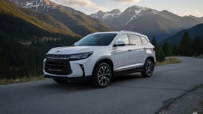 Cirelli Motor Company - Linea Gold - 19