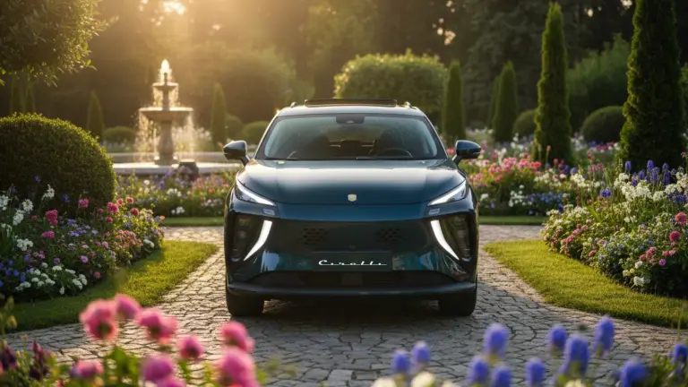 Cirelli Motor Company - Linea Gold - 15