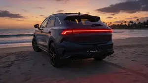 Cirelli Motor Company - Linea Gold - 14