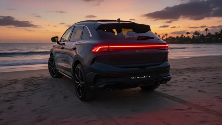 Cirelli Motor Company - Linea Gold - 14