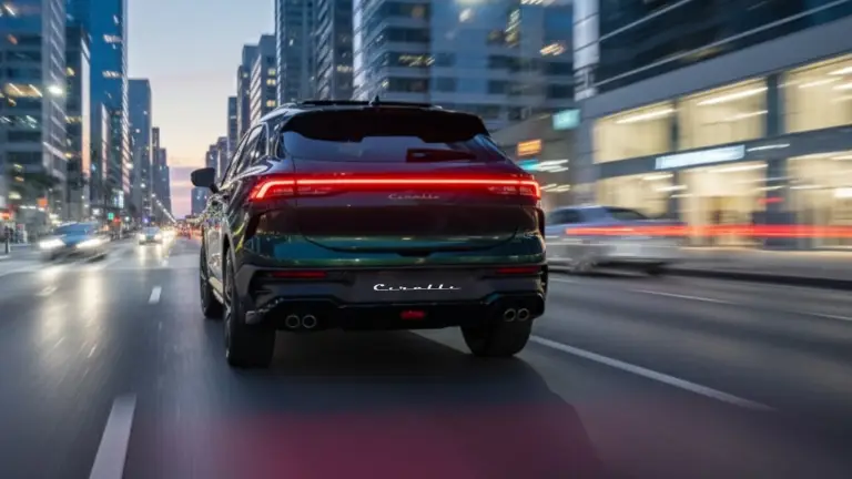 Cirelli Motor Company - Linea Gold - 11