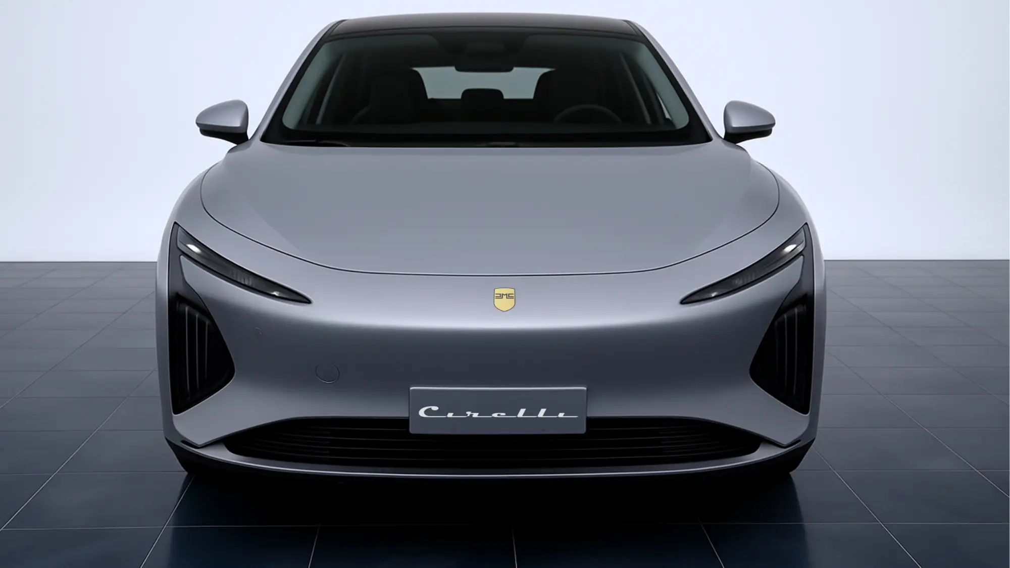 Cirelli Motor Company - Linea Gold - 5