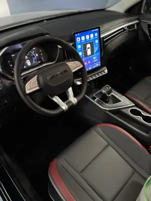 Cirelli Motor Company - Linea Gold - 2