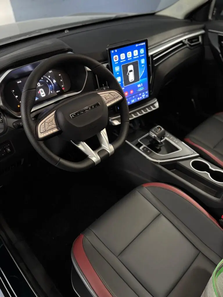 Cirelli Motor Company - Linea Gold - 2