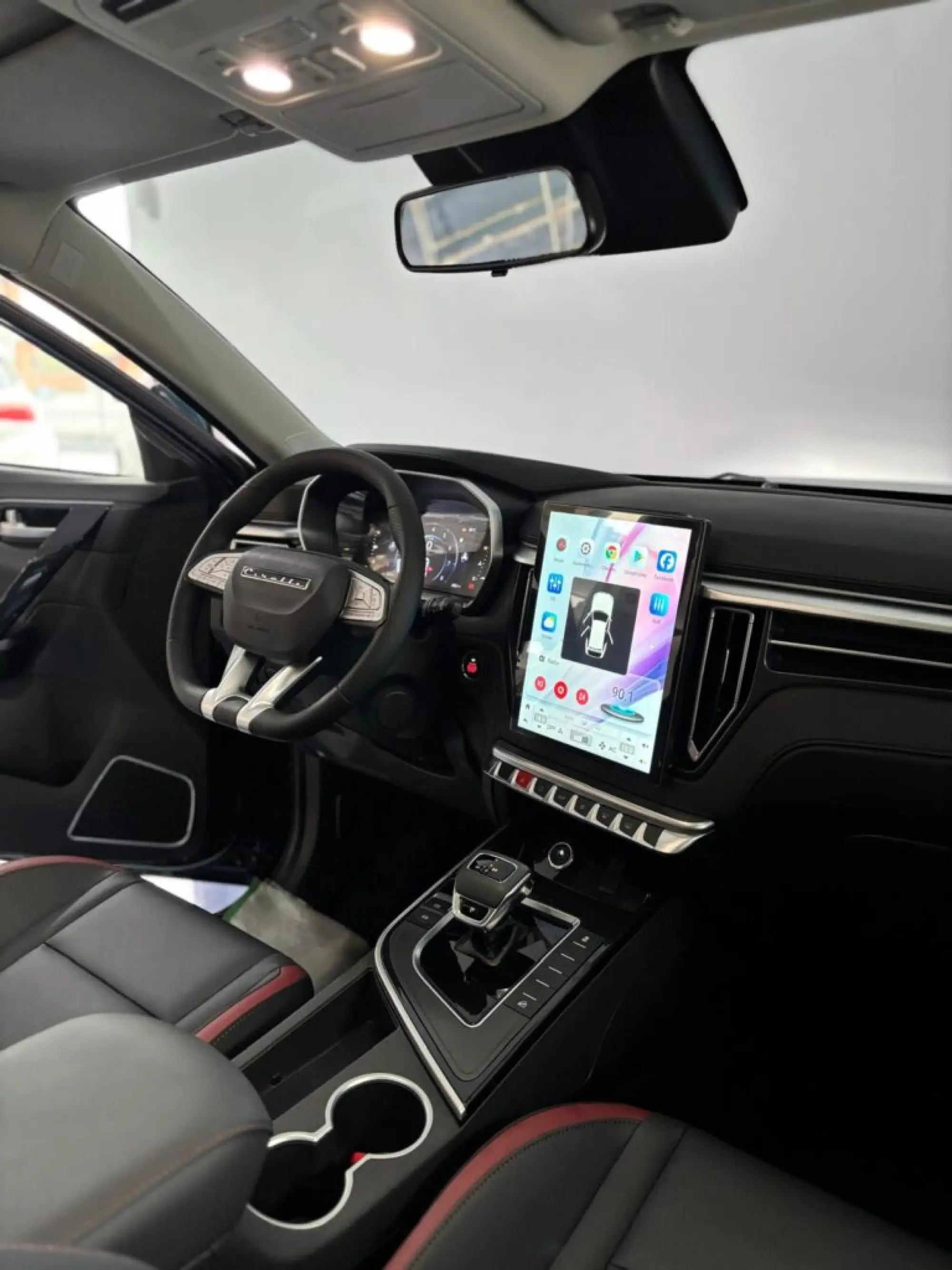 Cirelli Motor Company - Linea Gold - 1