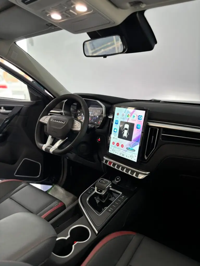 Cirelli Motor Company - Linea Gold - 1