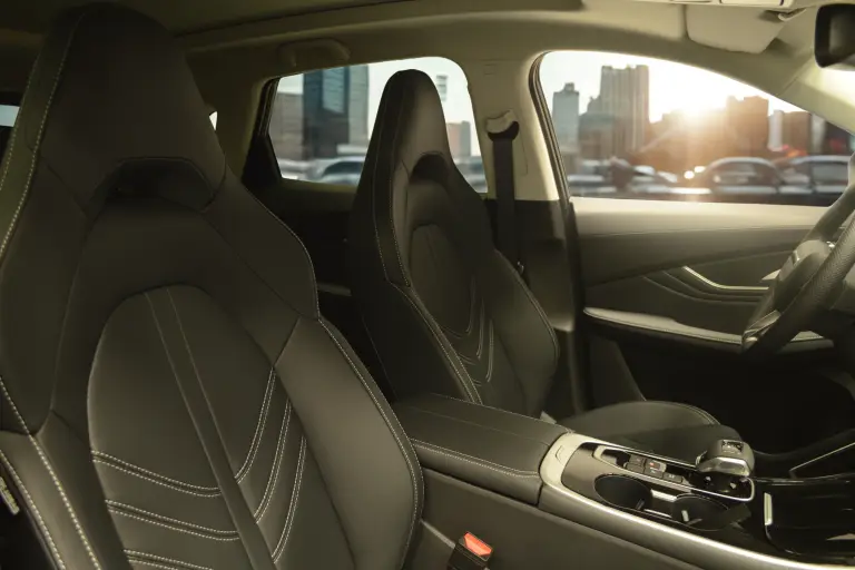 Cirelli Motor Company - Linea Gold - 6