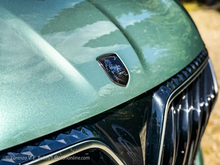 Forthing U-Tour - Prova su Strada - 3