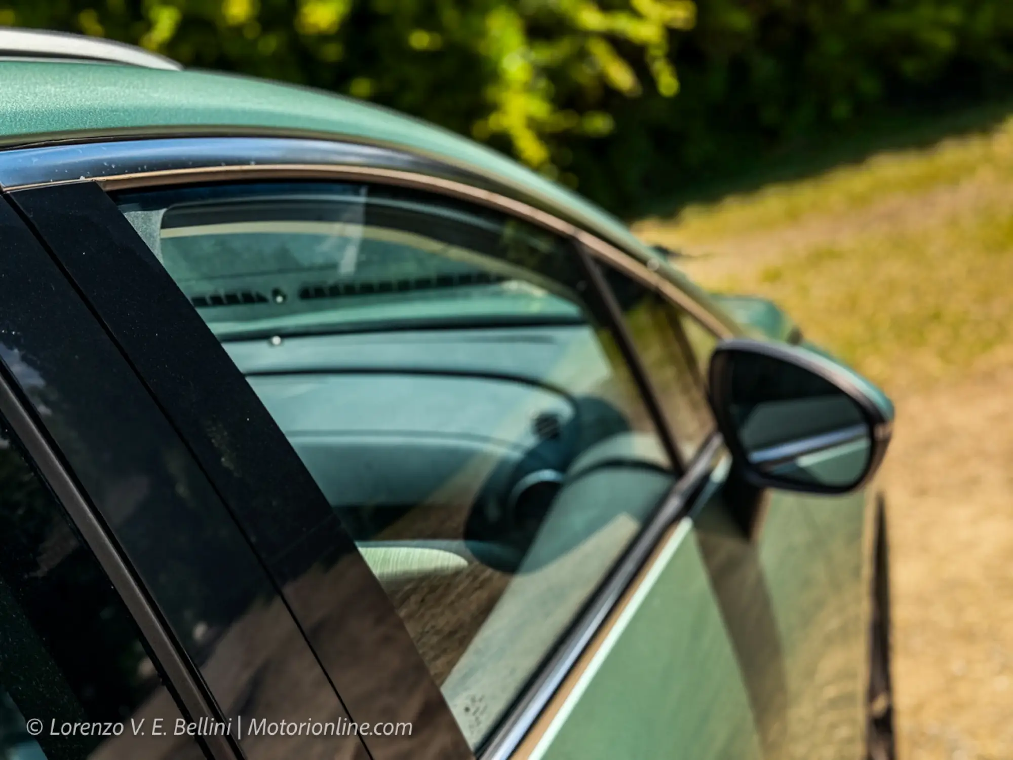 Forthing U-Tour - Prova su Strada - 9