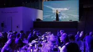 Porsche Carrera Cup Italia 2025 - Notte dei Campioni