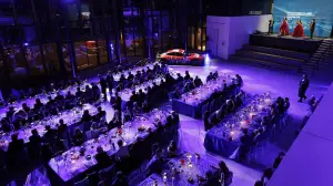 Porsche Carrera Cup Italia 2025 - Notte dei Campioni