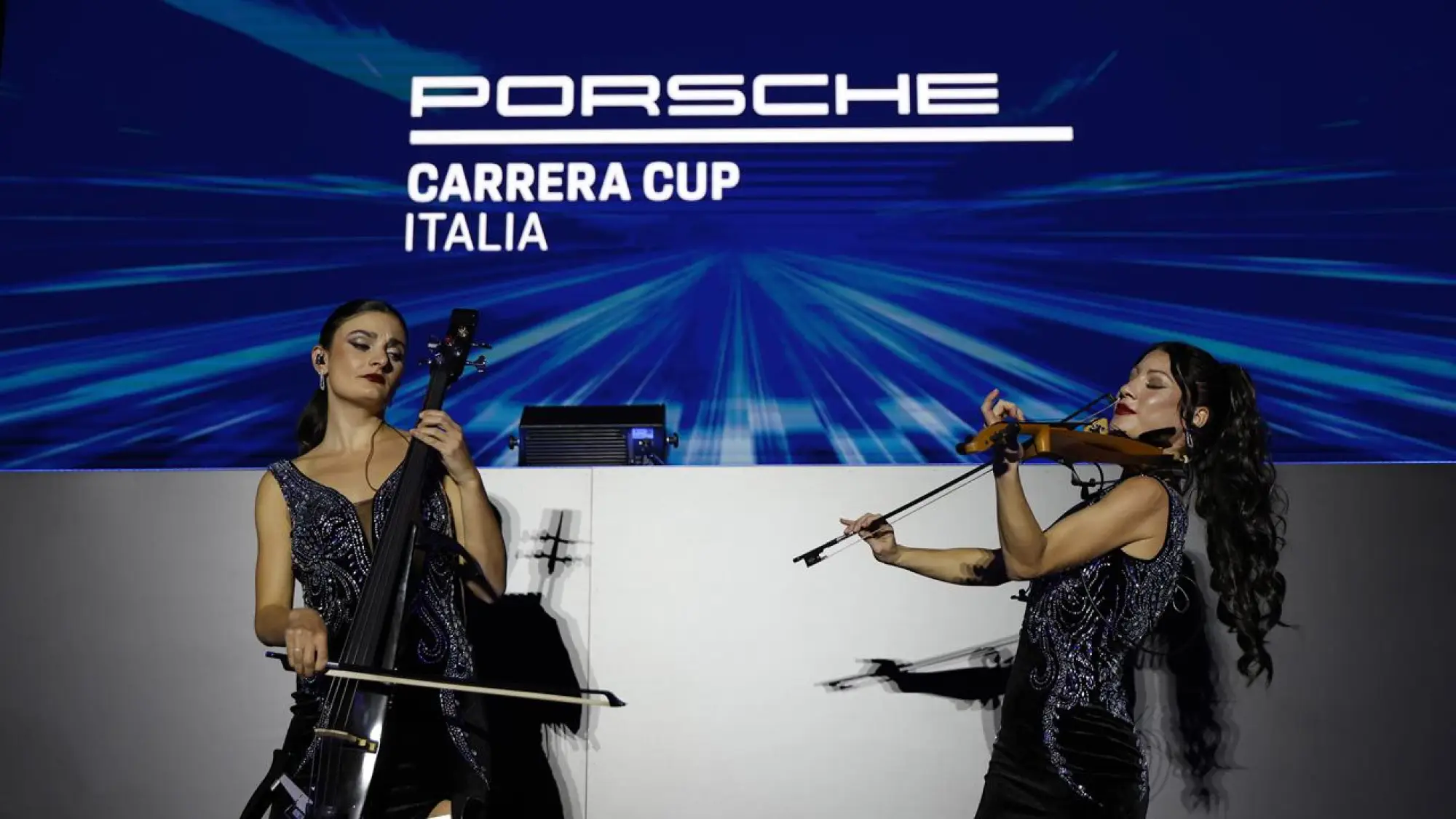 Porsche Carrera Cup Italia 2025 - Notte dei Campioni - 14