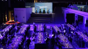 Porsche Carrera Cup Italia 2025 - Notte dei Campioni