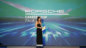 Porsche Carrera Cup Italia 2025 - Notte dei Campioni