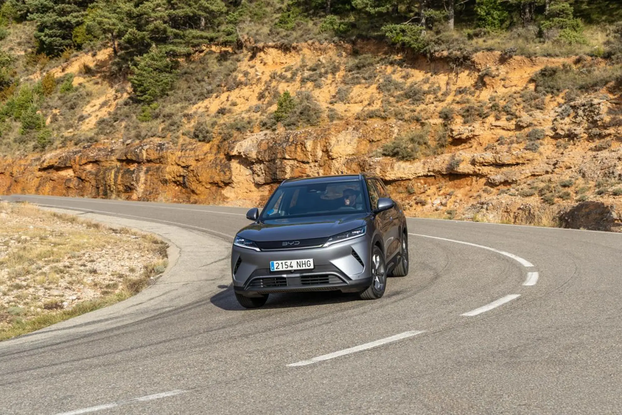 BYD Atto 2 Comfort - 18