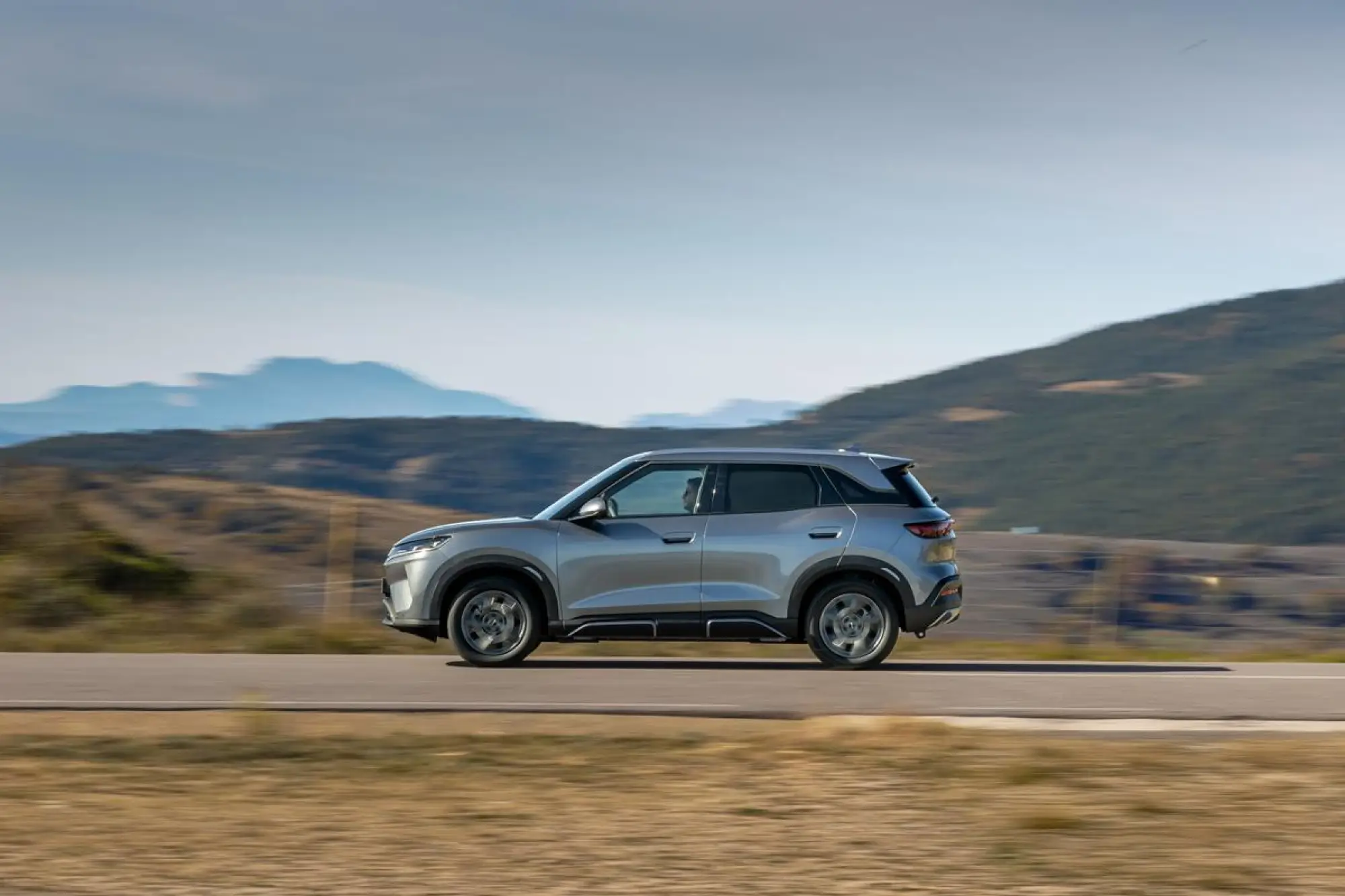 BYD Atto 2 Comfort - 21