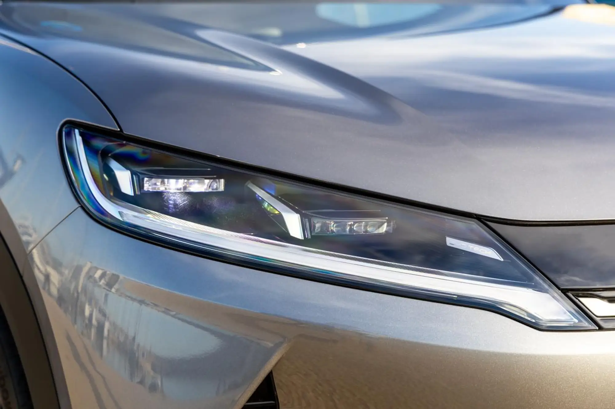 BYD Atto 2 Comfort - 3