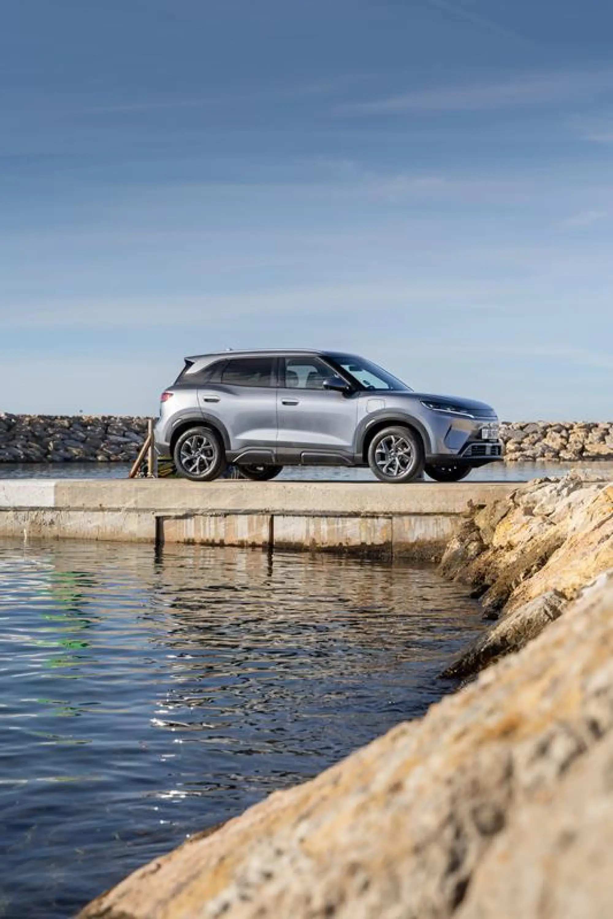 BYD Atto 2 Comfort - 19